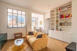 Rocher, Charming 3-room flat on the top floor 1 imagereader 6 4